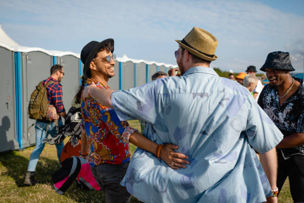 Best High-end porta potty rental  in Prince Frederick, MD