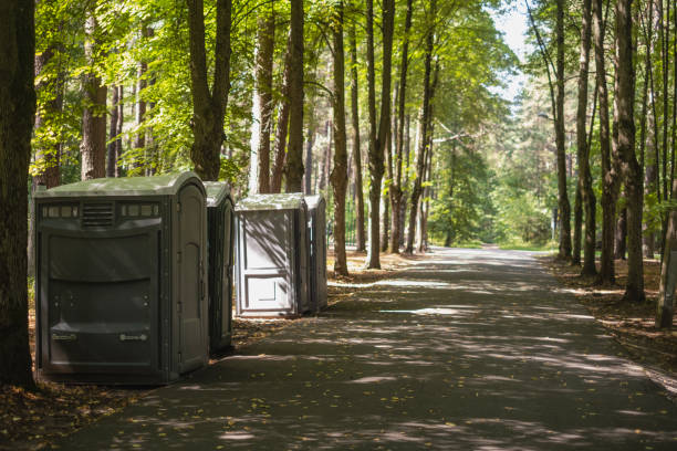 Best Affordable portable toilet rental  in Prince Frederick, MD