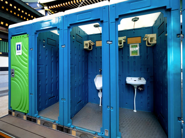 Best Local porta potty services  in Prince Frederick, MD