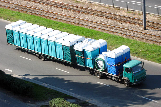Affordable portable toilet rental in Prince Frederick, MD