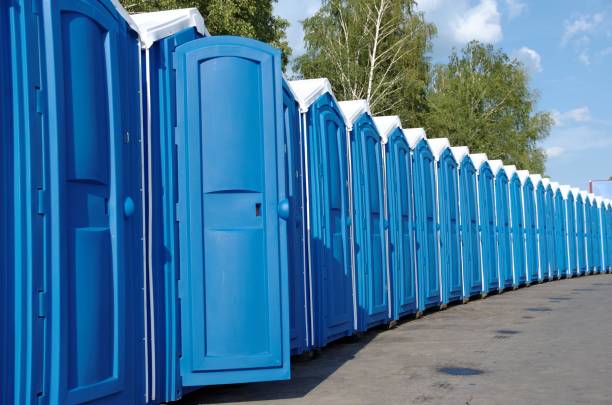 Portable Toilet Options We Offer in Prince Frederick, MD